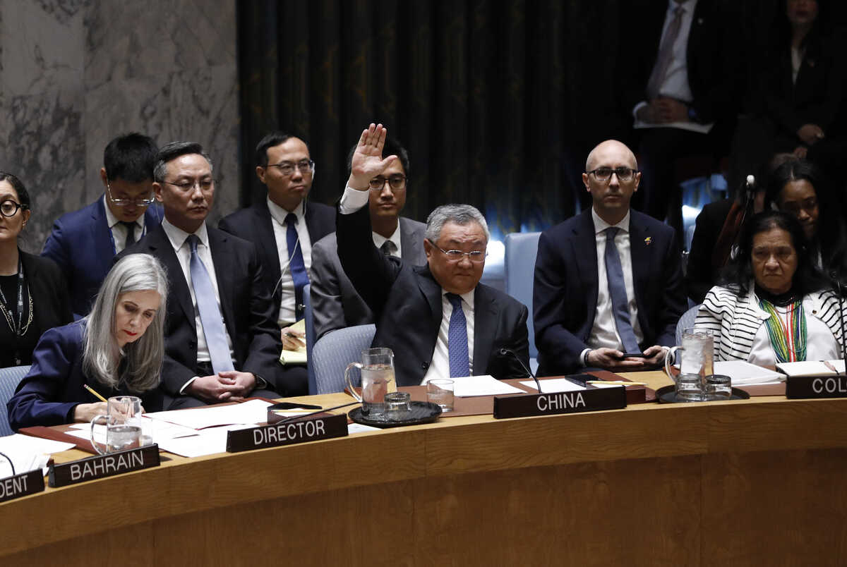 y assuming the critical "penholder" role for Afghanistan,