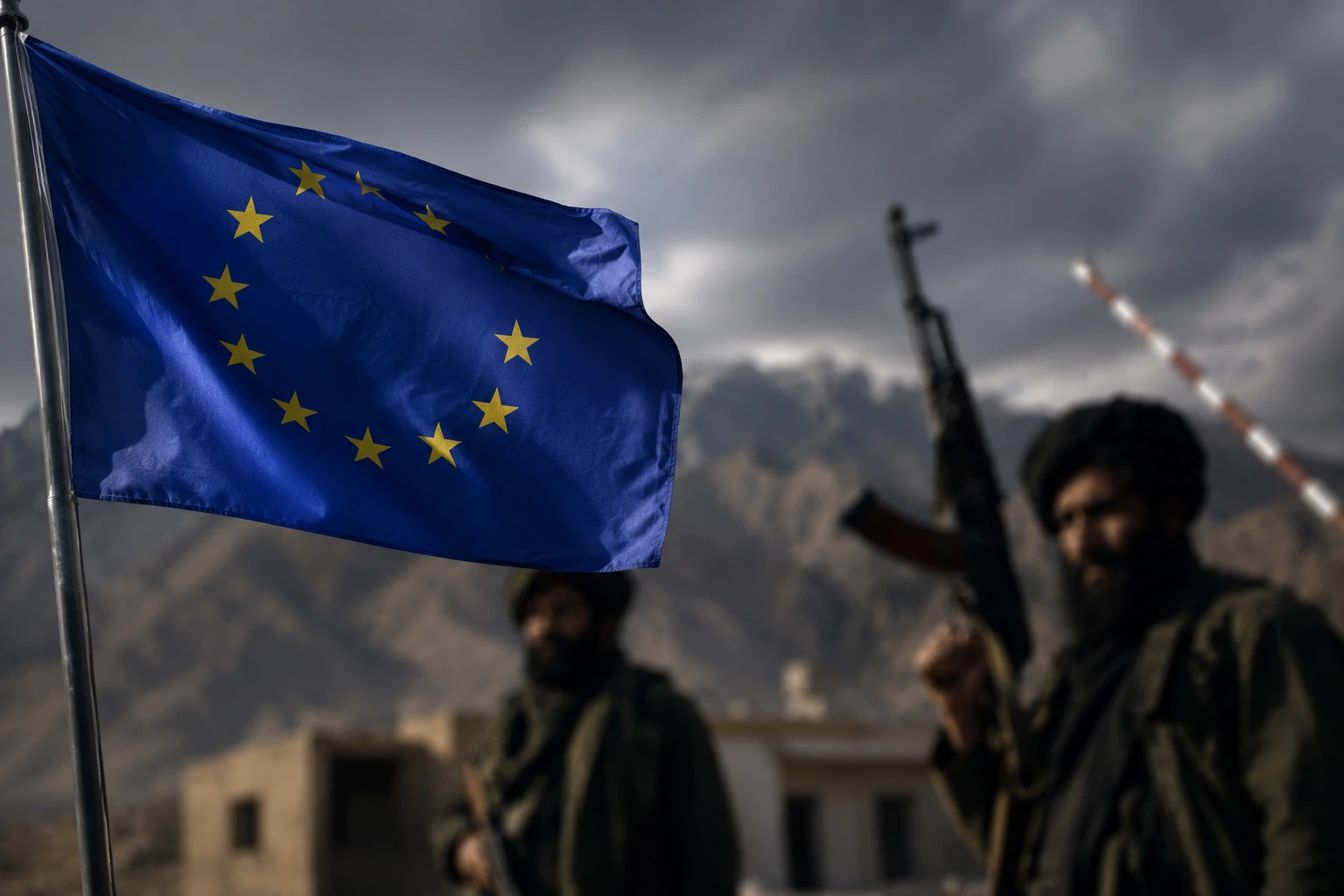 UK and EU envoys publicly acknowledge TTP safe havens in Afghanistan, marking a pivotal shift in European diplomatic posture toward Taliban governance