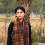 Madiha Munir