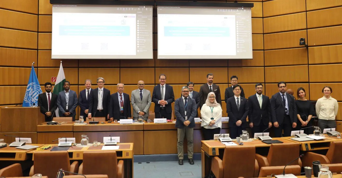 A UNIDO-backed industrial framework
