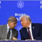 From strategic liability to indispensable intermediary , Pakistan’s quiet diplomatic revolution under Trump 2.0