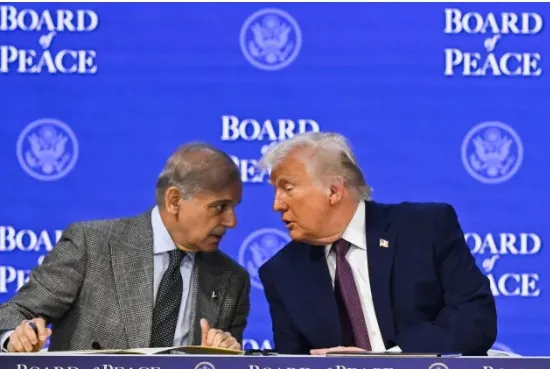 From strategic liability to indispensable intermediary , Pakistan’s quiet diplomatic revolution under Trump 2.0