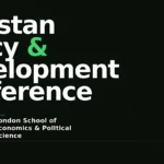 A poster of the Pakistan Policy and Development Conference 2026, which is scheduled to take place on 6 June 2026