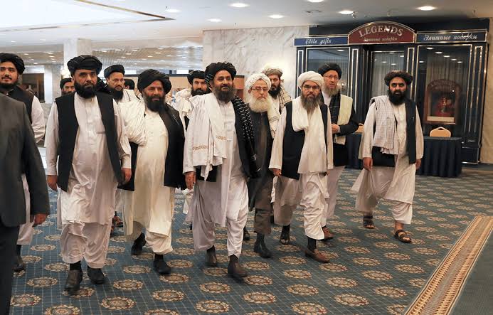 Afghan Taliban’s true intentions exposed as cross-border attacks continue during Peace Talks: Source London Post