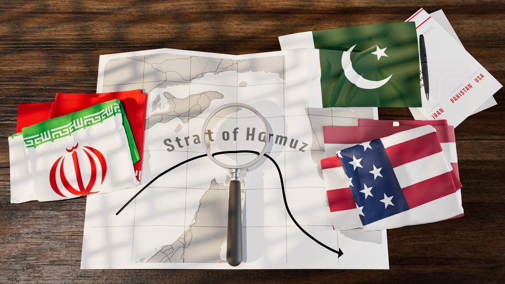 Months of quiet diplomacy in Tehran, Islamabad and Beijing helped end the US-Iran standoff and reopen the Strait of Hormuz.