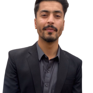 Picture of Kamran Khan