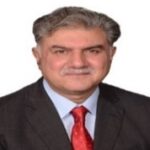 Maj Gen Inam Ul Haque