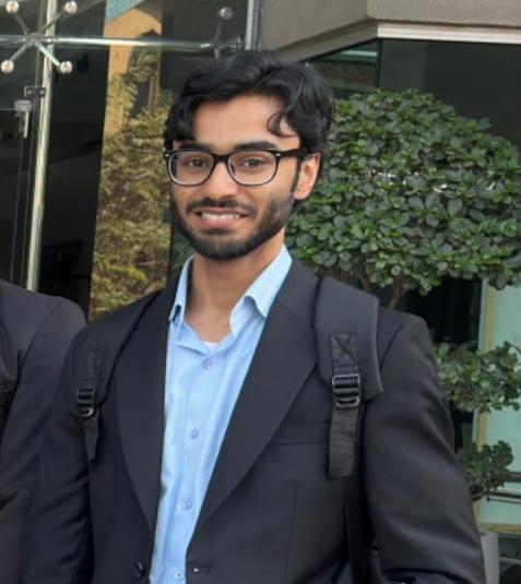Picture of Muhammad Hamza Chaudhry