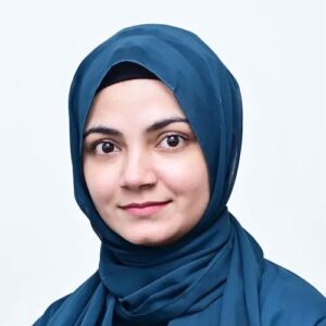 Picture of Maheera Munir