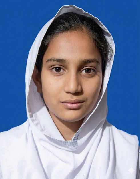 Maria Shehbaz