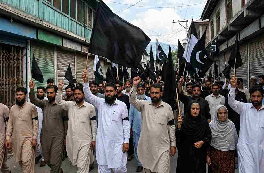 Kashmir