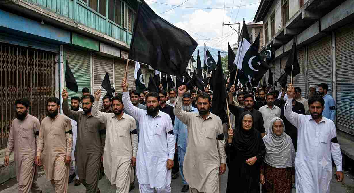 Kashmir