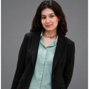 Picture of Javeria Mukhtar
