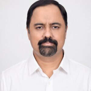 Picture of Mansoor Qaisar