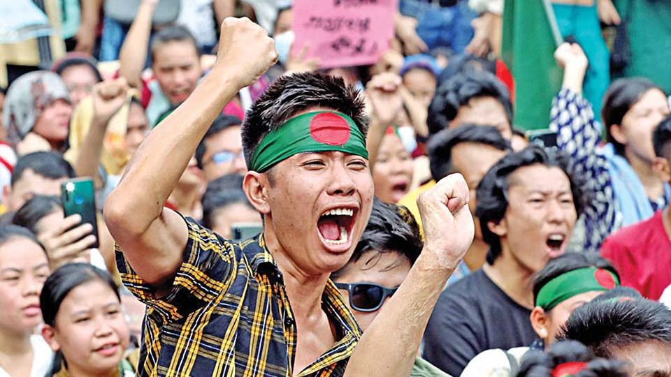 Photo Source- The Daily Star- Dhaka