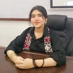 Picture of Umama Saifeen