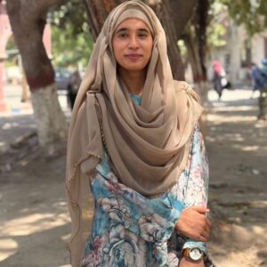Picture of Ayesha Khan
