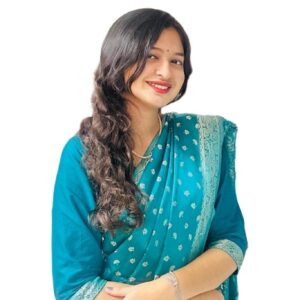 Picture of Sanjida Nourin Jhinuk