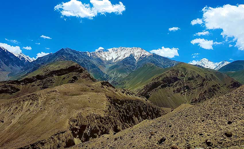 Badakhshan