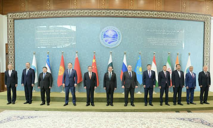 SCO
