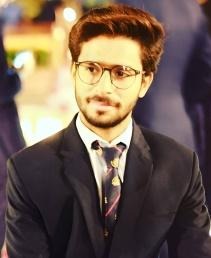 Picture of Abdul Muhaymin Farooq