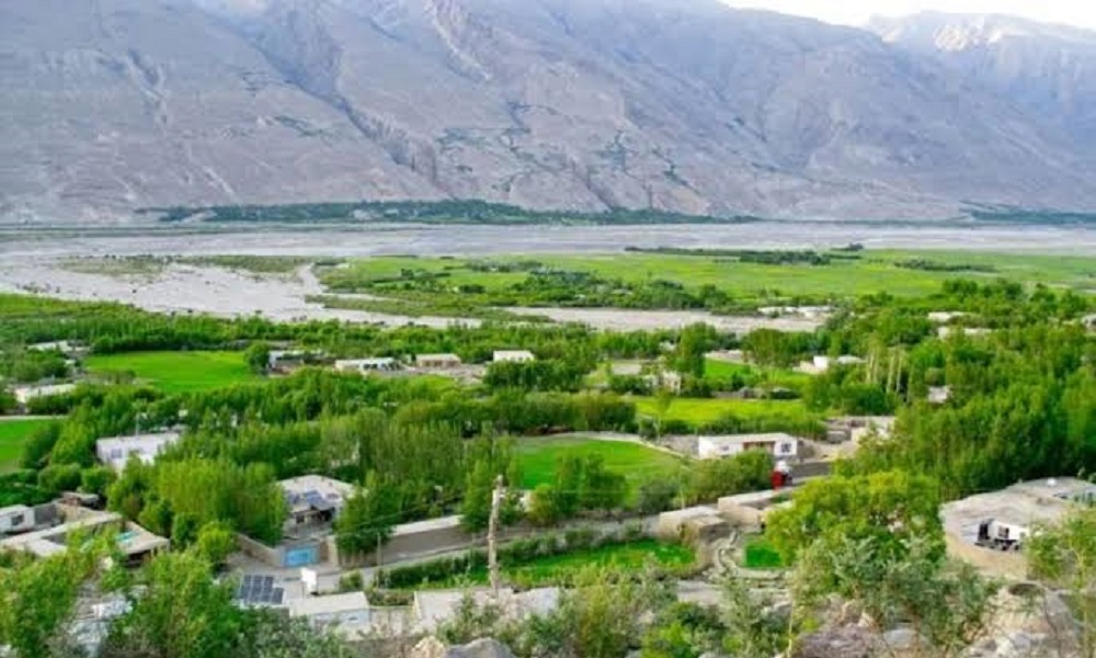 Badakhshan