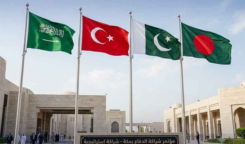 Makkah Pact