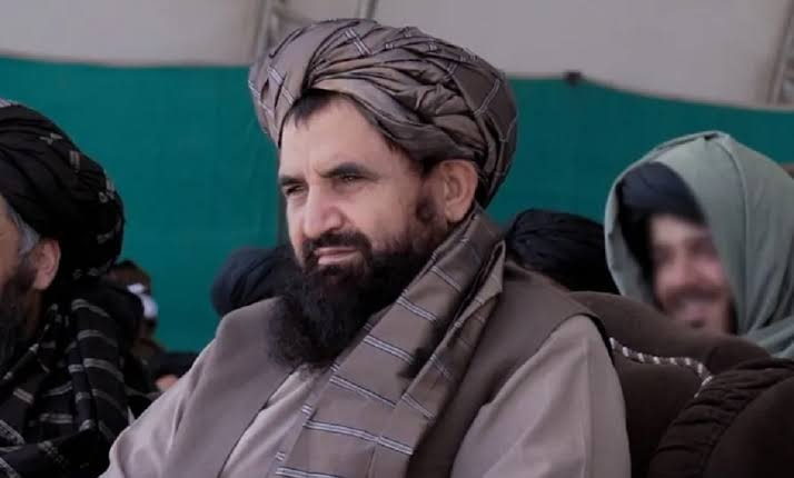 Abdul Haq Wasiq