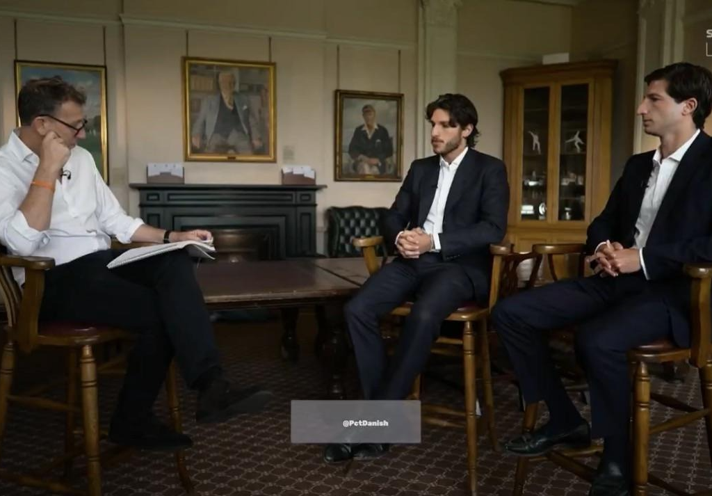 Cricket is Not a Backdoor for Political Campaigning