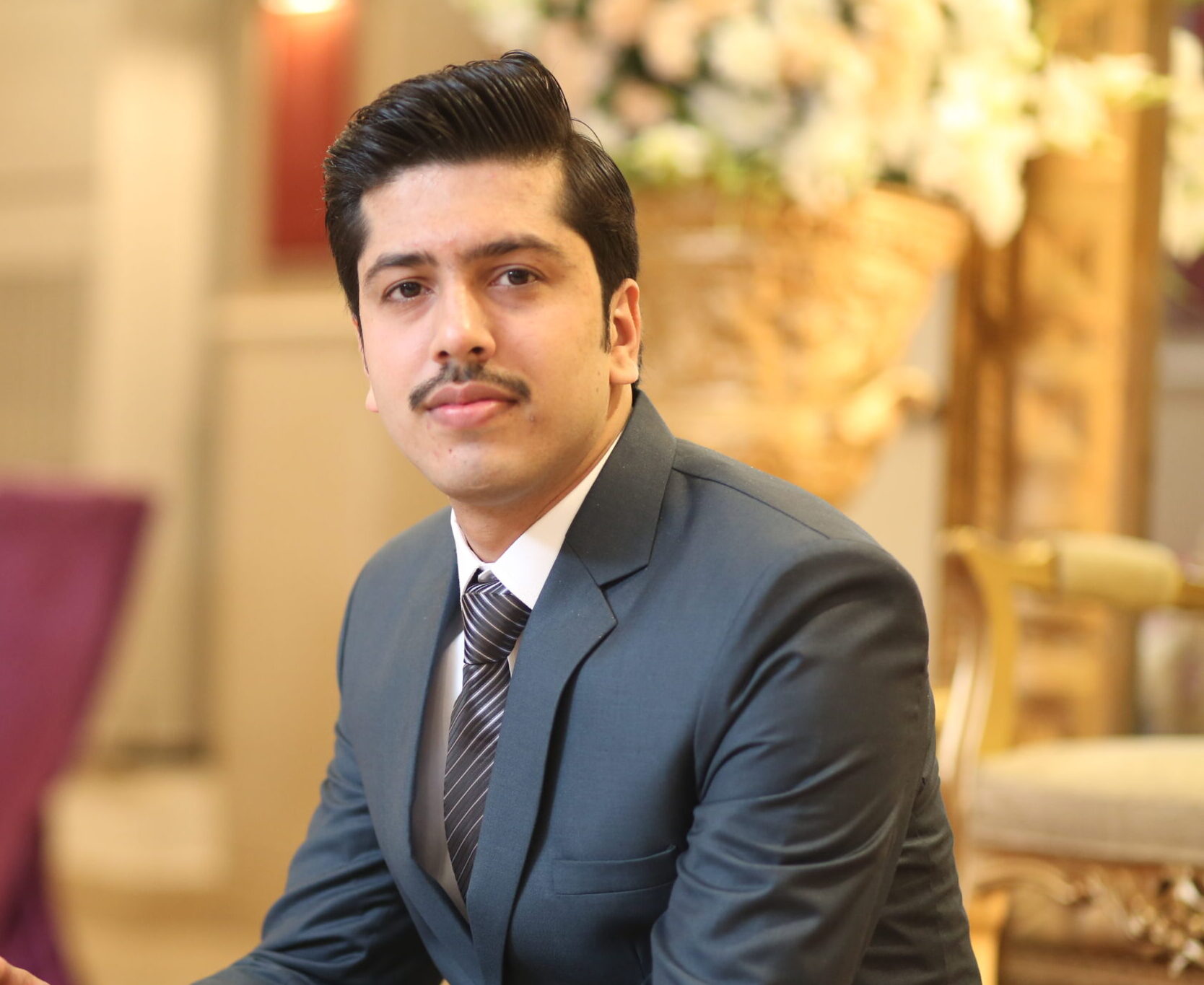 Picture of Muhammad Usman Nawaz