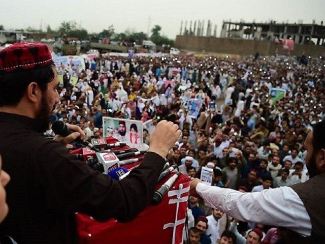 The story PTM sold