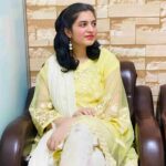 Ayesha Rafiq