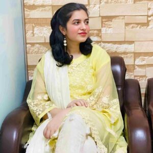 Picture of Ayesha Rafiq