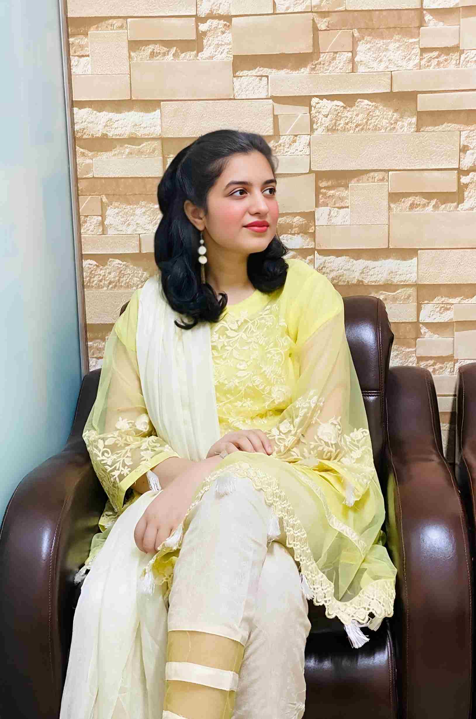 Picture of Ayesha Rafiq