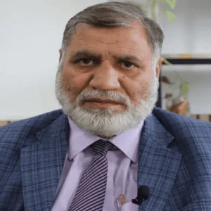 Picture of Dr. Muhammad Munir