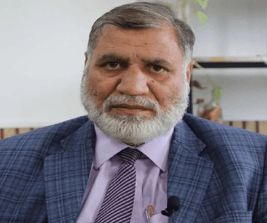 Picture of Dr. Muhammad Munir