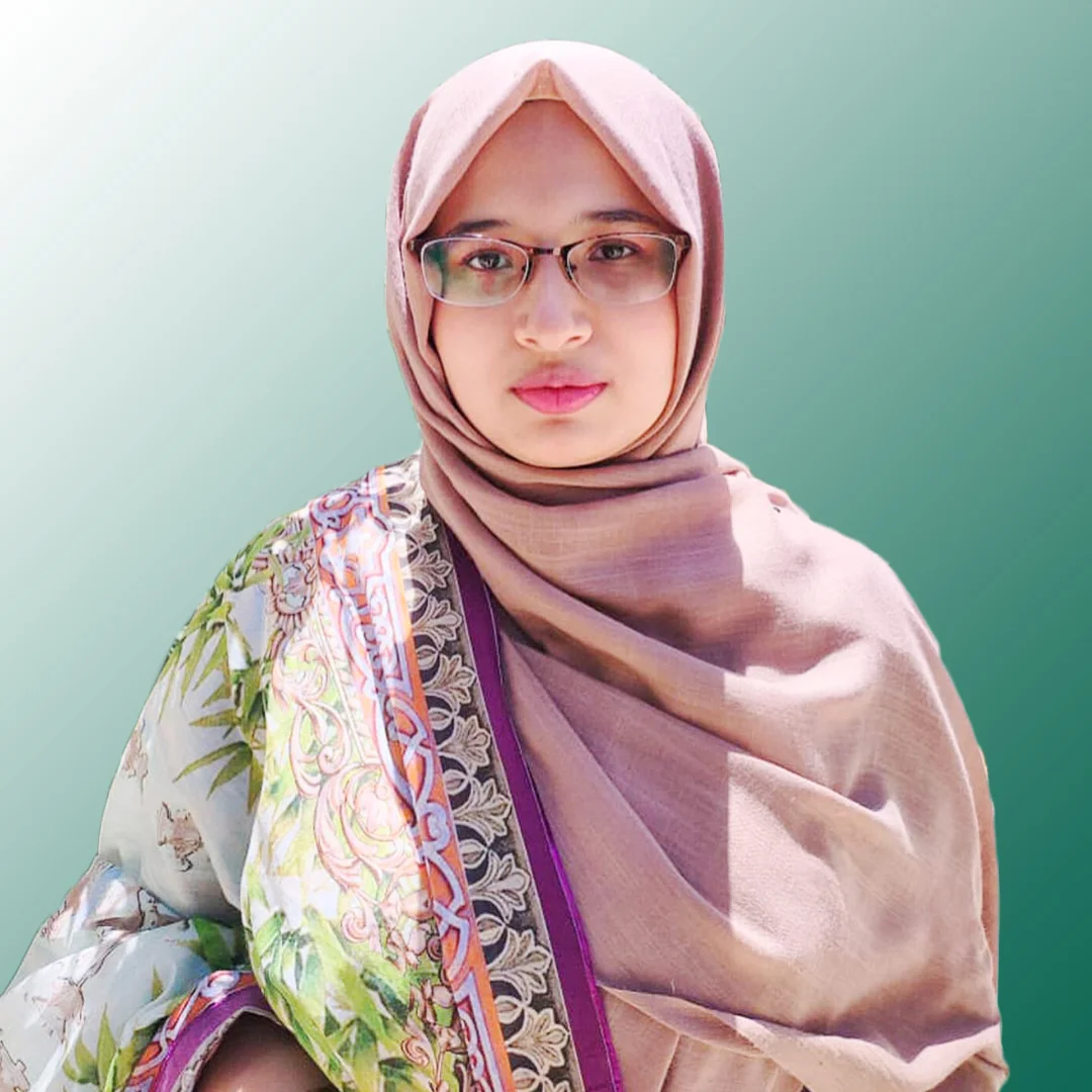 Picture of Fakeha Laique