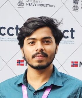 Picture of Shamstabrej Siddiquee