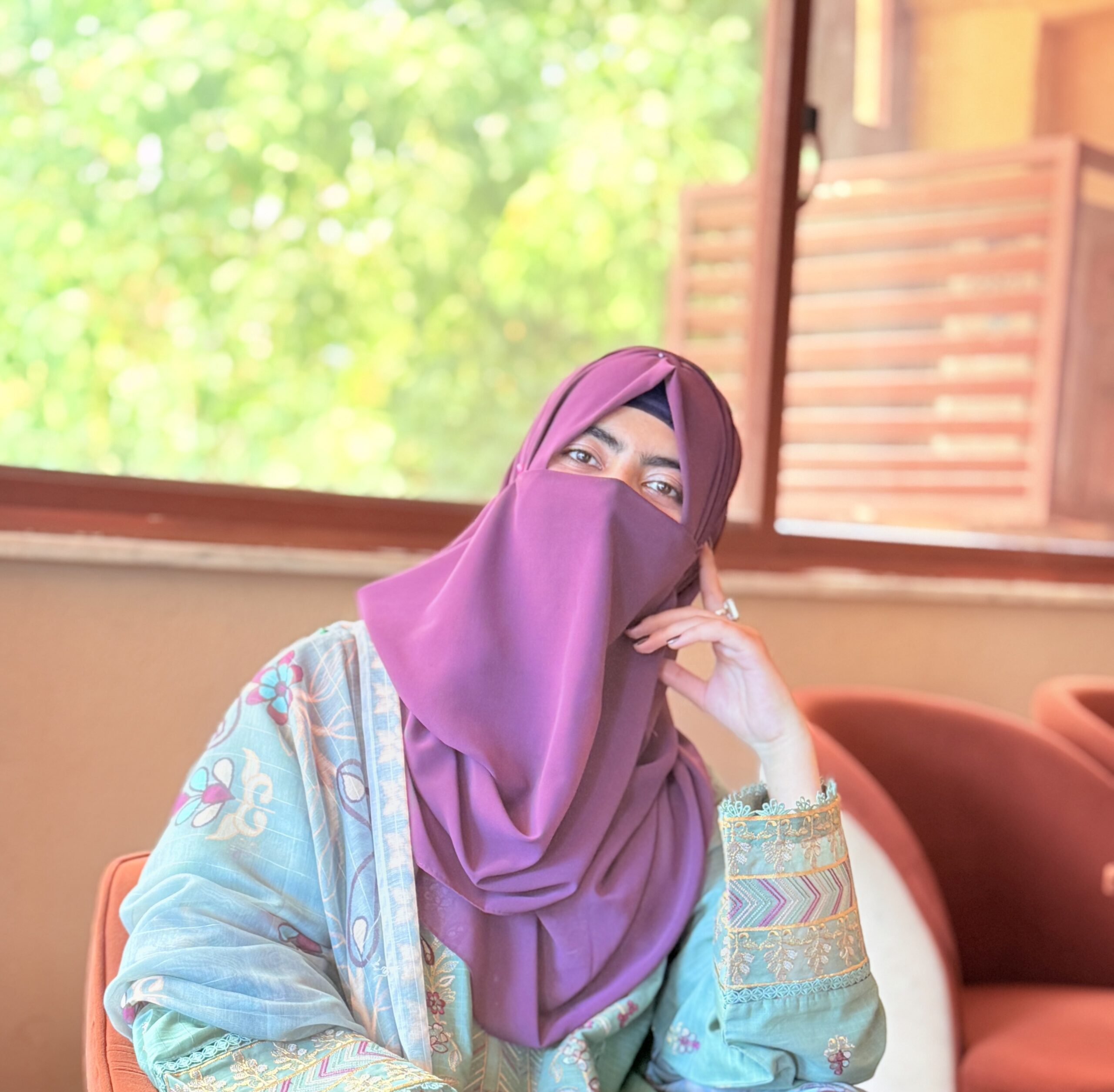 Picture of Sherzimah Akbar