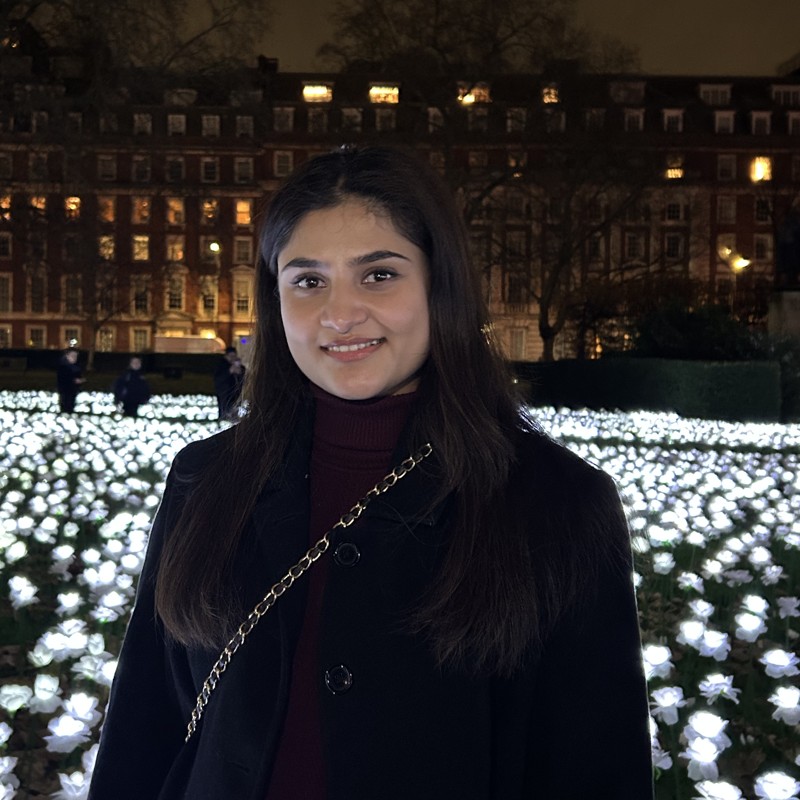 Picture of Irtija Ahmad