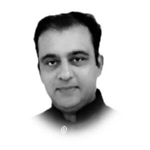 Picture of Kamran Yousaf