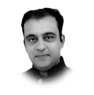 Picture of Kamran Yousaf