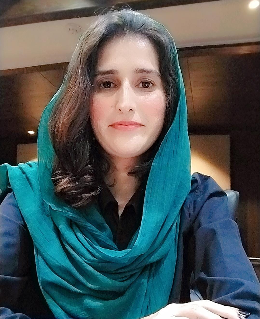 Picture of Shomaila Mumtaz