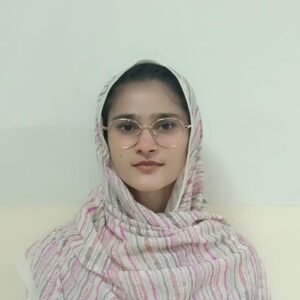 Picture of Zainab Fatima