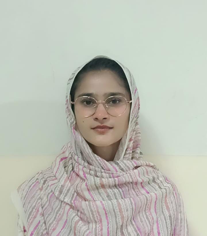 Picture of Zainab Fatima