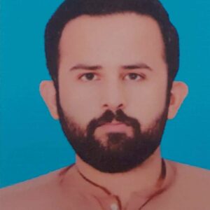 Picture of Alamgir Gul