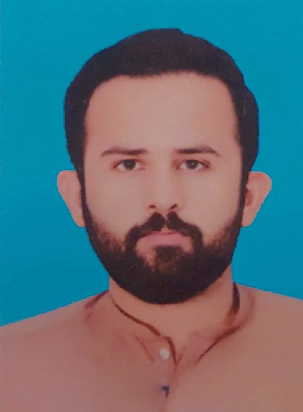 Picture of Alamgir Gul