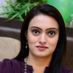 Picture of Reema Shaukat