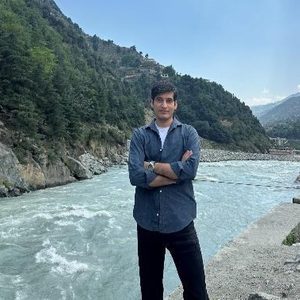 Syed Talha Shah