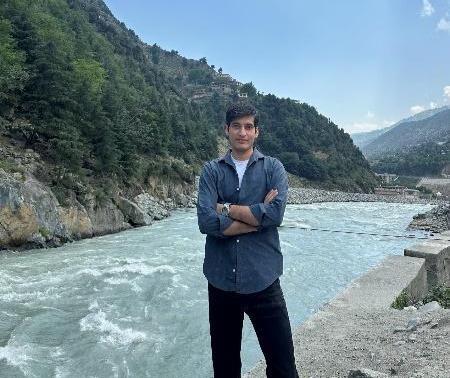 Picture of Syed Talha Shah